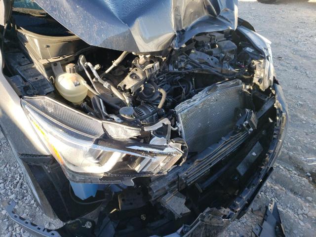 Photo 9 from auction – 2021 NISSAN VERSA S with VIN 3N1CN8DV1ML907466