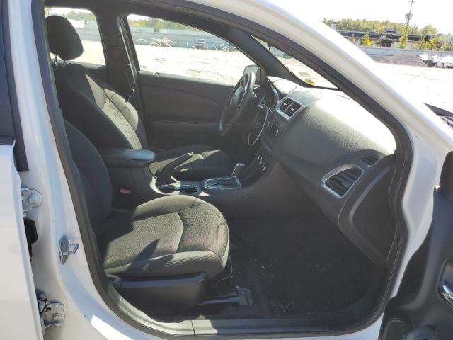 Photo 5 from auction – 2014 DODGE AVENGER SE with VIN 1C3CDZAB1EN119082