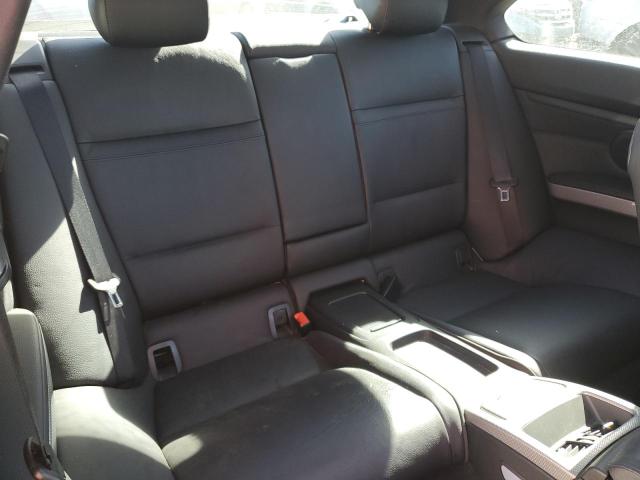 Photo 6 from auction – 2011 BMW 335 IS with VIN WBAKG1C59BE618180