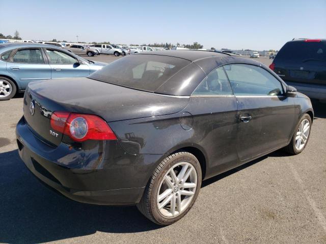 Photo 4 from auction – 2011 VOLKSWAGEN EOS LUX with VIN WVWFW7AH3BV002966