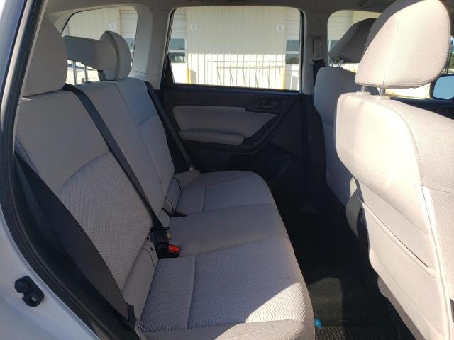 Photo 6 from auction – 2017 SUBARU FORESTER 2 with VIN JF2SJABCXHH478704