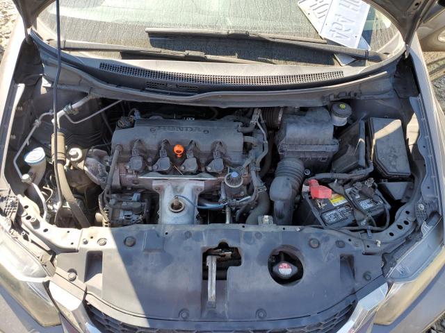 Photo 7 from auction – 2013 HONDA CIVIC LX with VIN 2HGFB2F58DH537883