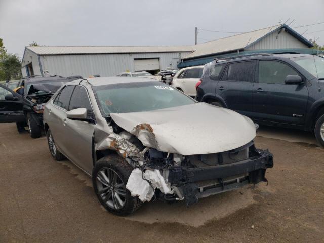 Photo 1 from auction – 2017 TOYOTA CAMRY LE with VIN 4T1BF1FK3HU337879