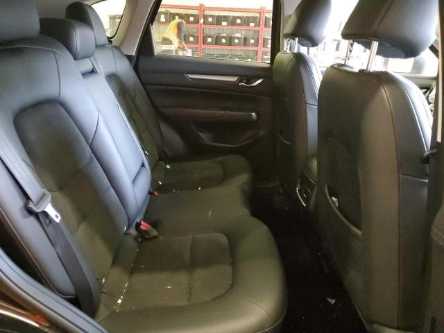 Photo 6 from auction – 2020 MAZDA CX-5 TOURI with VIN JM3KFACM4L0773836