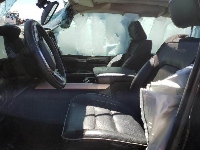 Photo 5 from auction – 2019 RAM 1500 LARAM with VIN 1C6SRFJT5KN909620