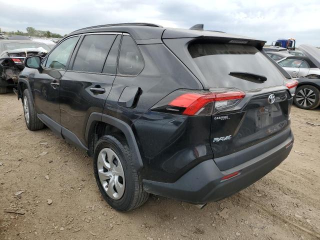 Photo 3 from auction – 2020 TOYOTA RAV4 LE with VIN 2T3F1RFV1LC061048