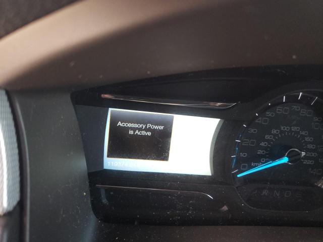 Photo 8 from auction – 2014 FORD FLEX LIMIT with VIN 2FMGK5D88EBD43243