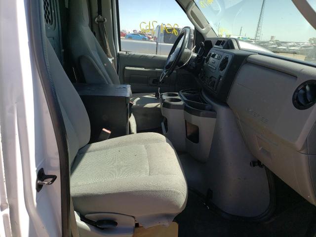 Photo 5 from auction – 2013 FORD ECONOLINE with VIN 1FTNE1EW9DDA61775