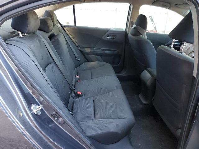 Photo 6 from auction – 2017 HONDA ACCORD LX with VIN 1HGCR2F39HA080342