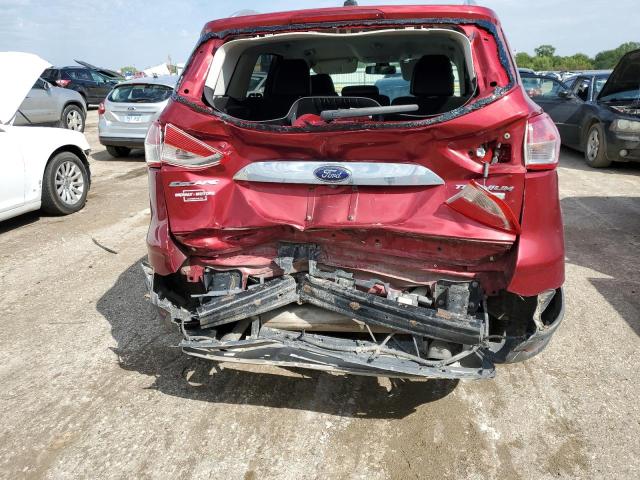 Photo 9 from auction – 2014 FORD ESCAPE TIT with VIN 1FMCU0JX2EUE37779