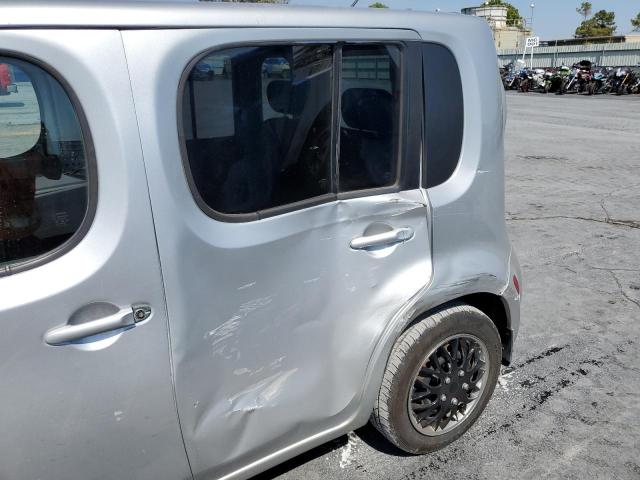 Photo 9 from auction – 2012 NISSAN CUBE BASE with VIN JN8AZ2KR8CT251955