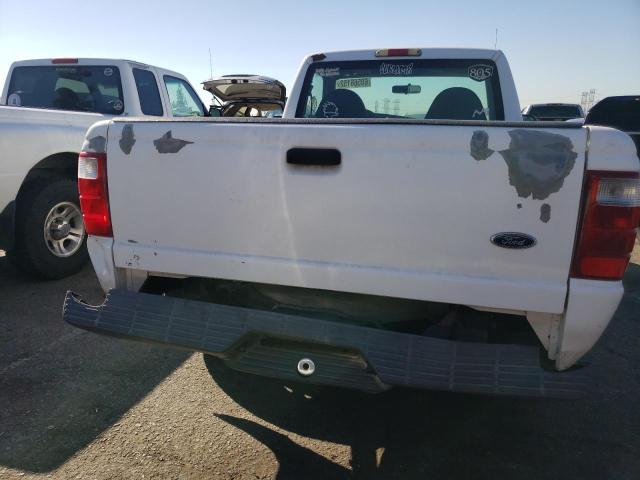 Photo 9 from auction – 2001 FORD RANGER with VIN 1FTYR10U41PA17524