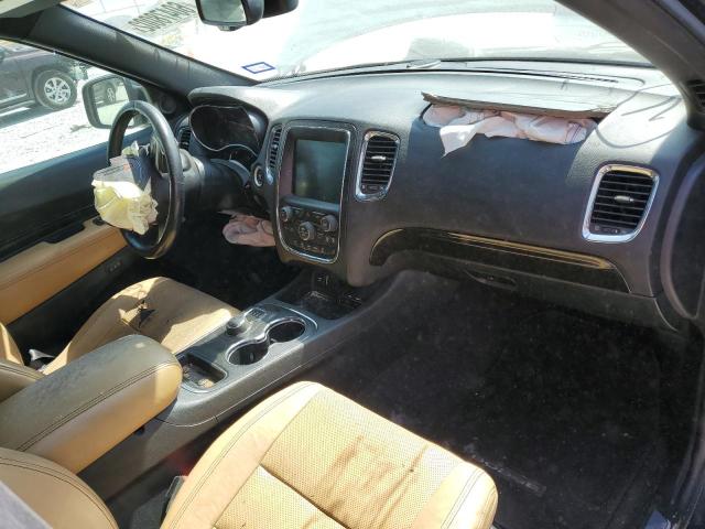 Photo 9 from auction – 2016 DODGE DURANGO CI with VIN 1C4RDHEG8GC453677