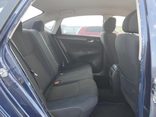 Photo 6 from auction – 2017 NISSAN SENTRA S with VIN 3N1AB7AP5HY263446