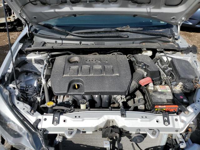Photo 7 from auction – 2015 TOYOTA COROLLA L with VIN 2T1BURHE0FC470402