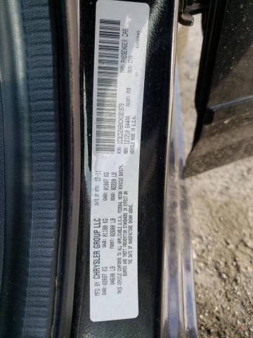 Photo 10 from auction – 2012 DODGE AVENGER SE with VIN 1C3CDZABXCN181979