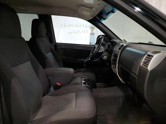 Photo 5 from auction – 2008 CHEVROLET COLORADO with VIN 1GCDT13E688179261