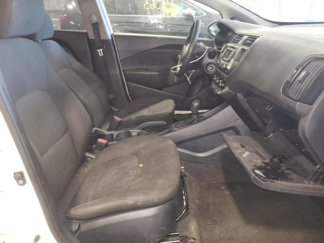 Photo 5 from auction – 2013 KIA RIO LX with VIN KNADM4A30D6294103