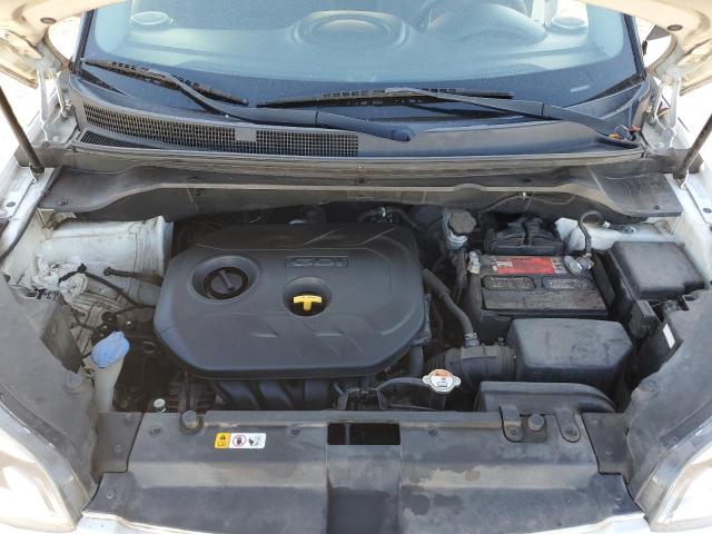 Photo 7 from auction – 2015 KIA SOUL + with VIN KNDJP3A57F7176653
