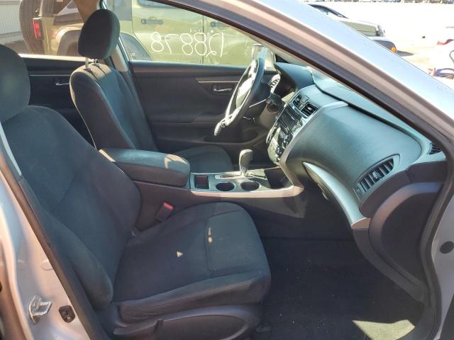 Photo 5 from auction – 2015 NISSAN ALTIMA 2.5 with VIN 1N4AL3AP8FC146961