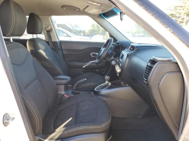 Photo 5 from auction – 2015 KIA SOUL + with VIN KNDJP3A57F7176653