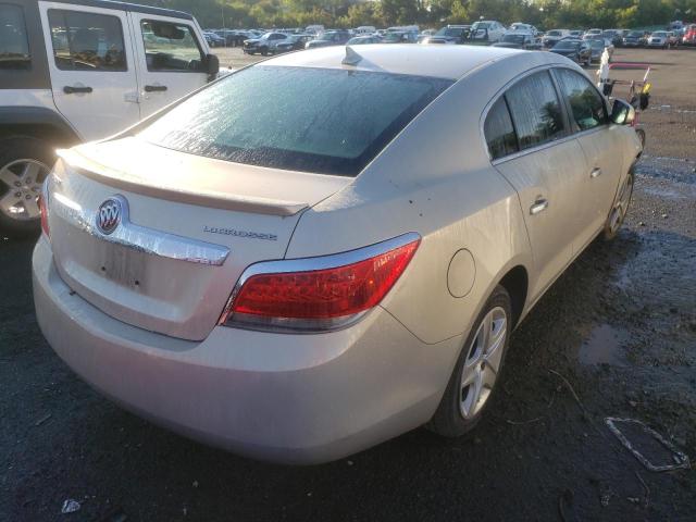 Photo 4 from auction – 2011 BUICK LACROSSE C with VIN 1G4GA5EC2BF279197