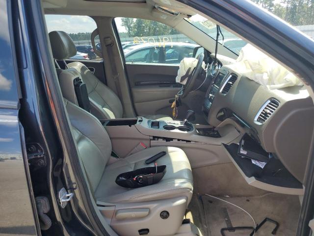 Photo 5 from auction – 2013 DODGE DURANGO CR with VIN 1C4RDHDG8DC671857