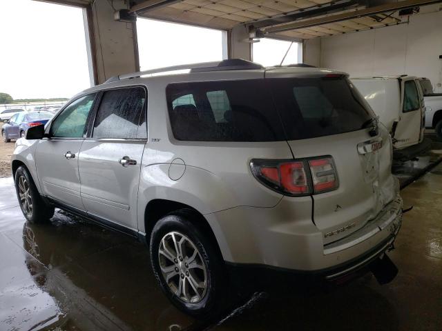 Photo 3 from auction – 2015 GMC ACADIA SLT with VIN 1GKKVRKD2FJ199834