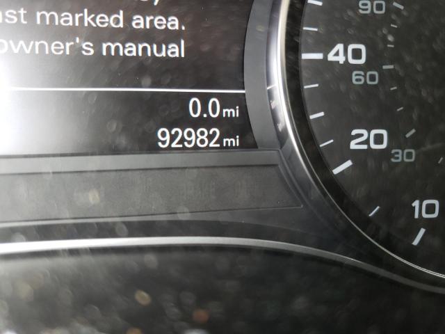 Photo 8 from auction – 2014 AUDI A6 PREMIUM with VIN WAUGFAFC6EN006610