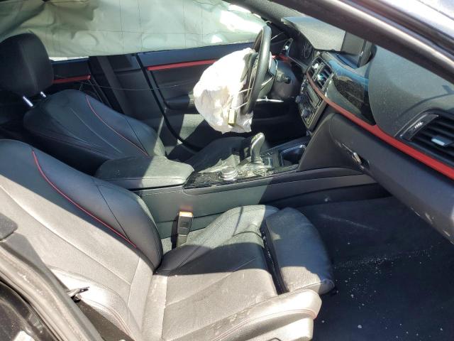 Photo 5 from auction – 2015 BMW 428 I GRAN with VIN WBA4A9C57FGL86715