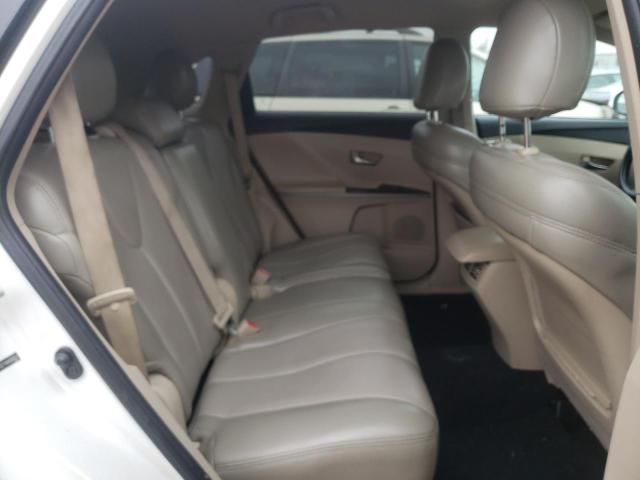 Photo 6 from auction – 2009 TOYOTA VENZA with VIN 4T3ZE11A89U008541