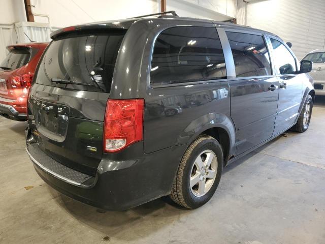 Photo 4 from auction – 2011 DODGE GRAND CARA with VIN 2D4RN3DG5BR698764