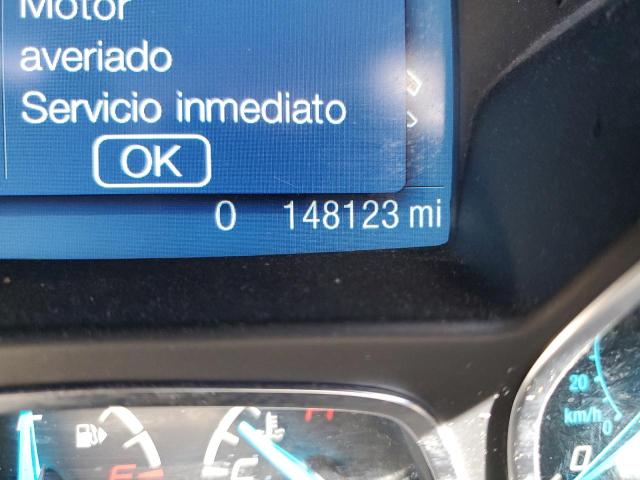 Photo 8 from auction – 2015 FORD ESCAPE SE with VIN 1FMCU0GX4FUB96848