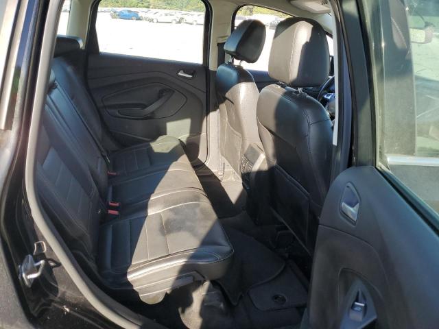 Photo 6 from auction – 2013 FORD C-MAX SEL with VIN 1FADP5BU9DL528219