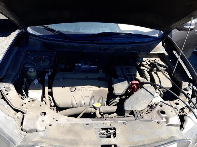 Photo 7 from auction – 2013 MITSUBISHI OUTLANDER with VIN JA4AS3AW0DU007574