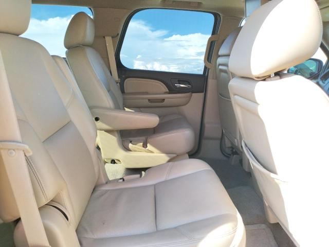 Photo 6 from auction – 2012 GMC YUKON DENA with VIN 1GKS2EEF4CR213244