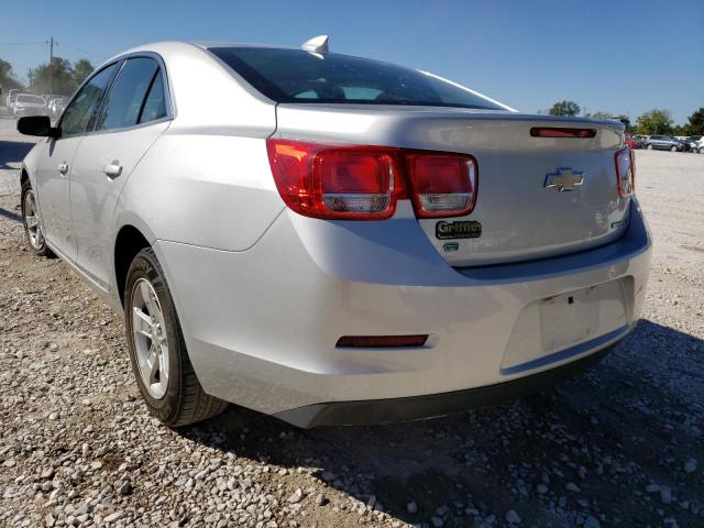Photo 3 from auction – 2015 CHEVROLET MALIBU 1LT with VIN 1G11C5SL7FF185498