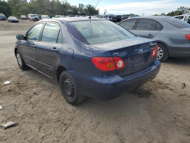 Photo 3 from auction – 2007 TOYOTA COROLLA CE with VIN 2T1BR32E07C756971