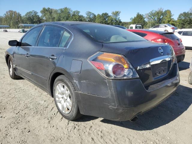 Photo 3 from auction – 2012 NISSAN ALTIMA with VIN 1N4AL2AP0CN489418