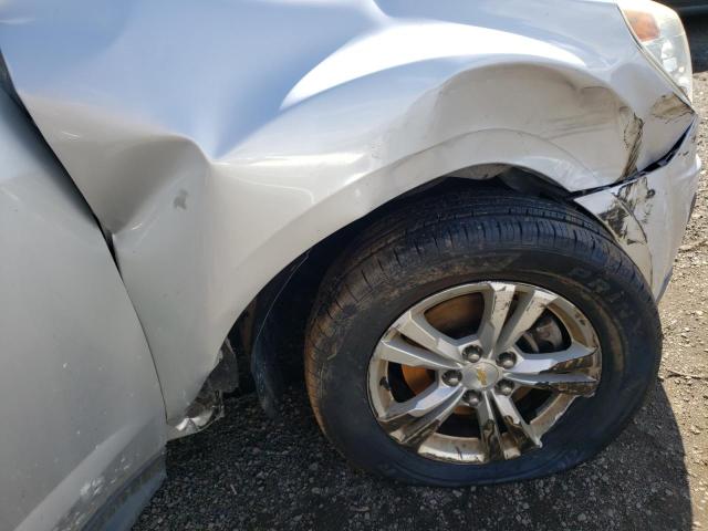 Photo 9 from auction – 2013 CHEVROLET EQUINOX LT with VIN 2GNFLEEK7D6244760