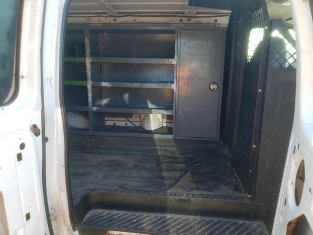 Photo 6 from auction – 2000 FORD ECONOLINE with VIN 1FTRE14W5YHA27768