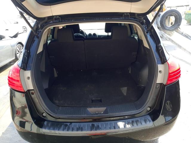 Photo 9 from auction – 2012 NISSAN ROGUE S with VIN JN8AS5MT6CW613231