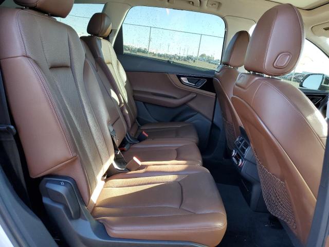 Photo 6 from auction – 2017 AUDI Q7 PREMIUM with VIN WA1LAAF71HD008191