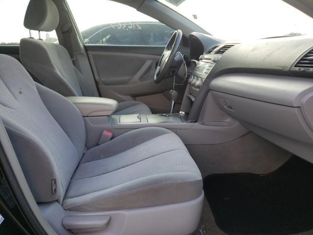 Photo 5 from auction – 2010 TOYOTA CAMRY BASE with VIN 4T4BF3EK9AR013733