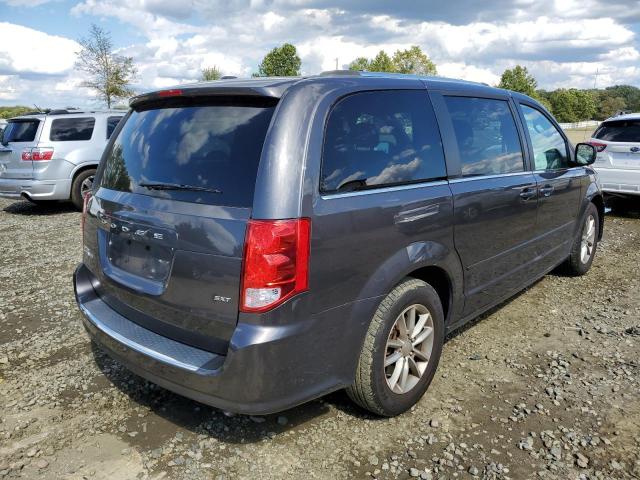 Photo 4 from auction – 2015 DODGE GRAND CARA with VIN 2C4RDGCG0FR705750
