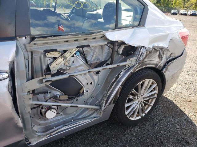 Photo 9 from auction – 2012 SUBARU IMPREZA LI with VIN JF1GJAG65CH003449