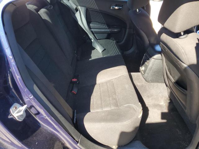 Photo 6 from auction – 2013 DODGE CHARGER SE with VIN 2C3CDXBG5DH609689