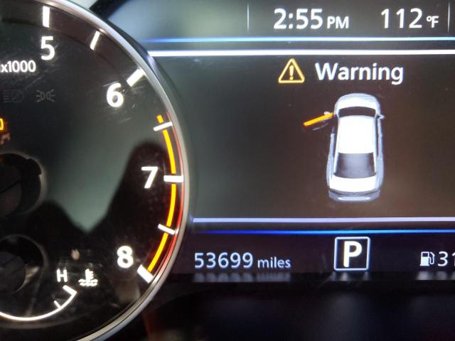 Photo 8 from auction – 2020 NISSAN ALTIMA S with VIN 1N4BL4BVXLC149055