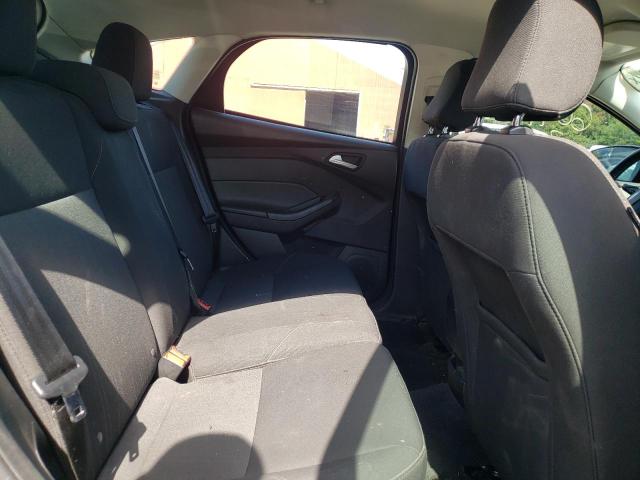 Photo 6 from auction – 2016 FORD FOCUS SE with VIN 1FADP3K20GL218807