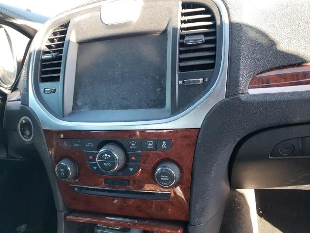 Photo 9 from auction – 2013 CHRYSLER 300 with VIN 2C3CCAAG5DH508279